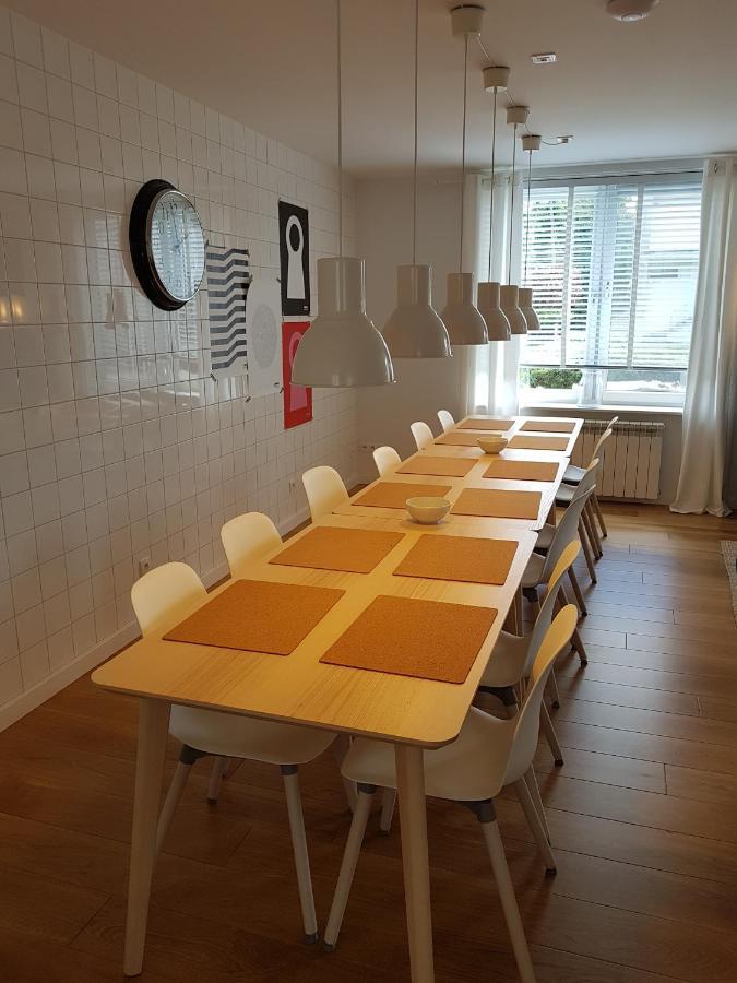 Hemma Rooms By Ikea Zbąszyń 외부 사진