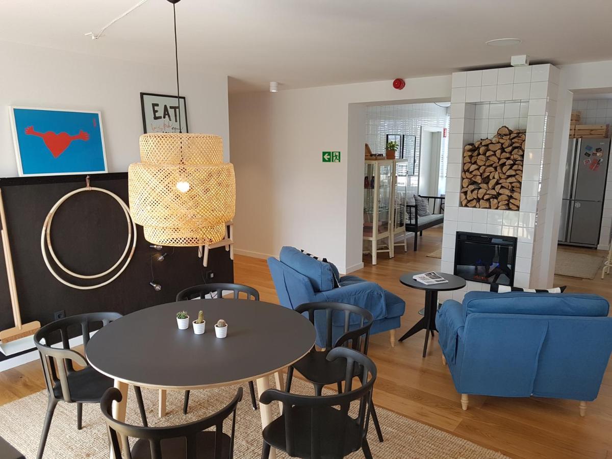 Hemma Rooms By Ikea Zbąszyń 외부 사진
