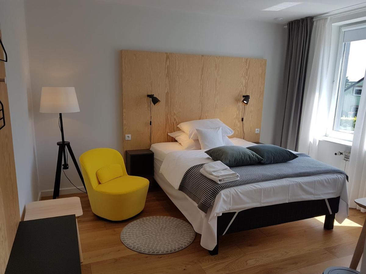 Hemma Rooms By Ikea Zbąszyń 외부 사진
