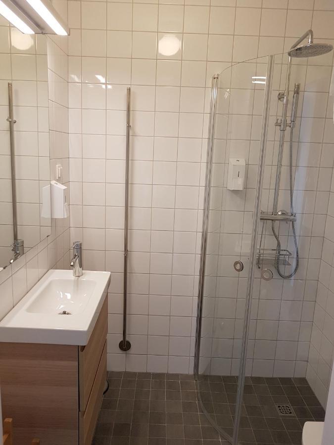 Hemma Rooms By Ikea Zbąszyń 외부 사진