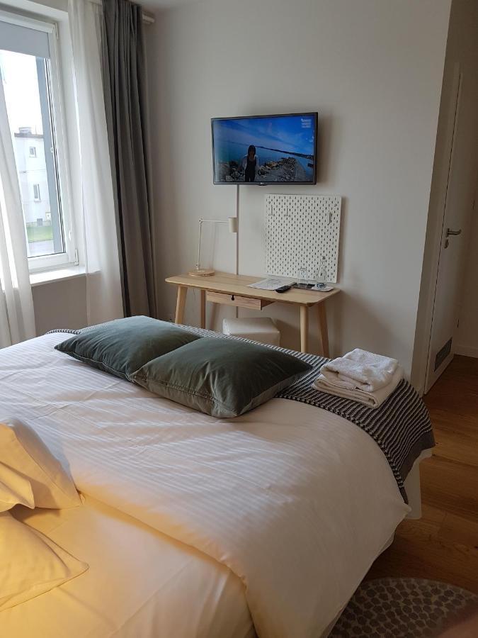 Hemma Rooms By Ikea Zbąszyń 외부 사진