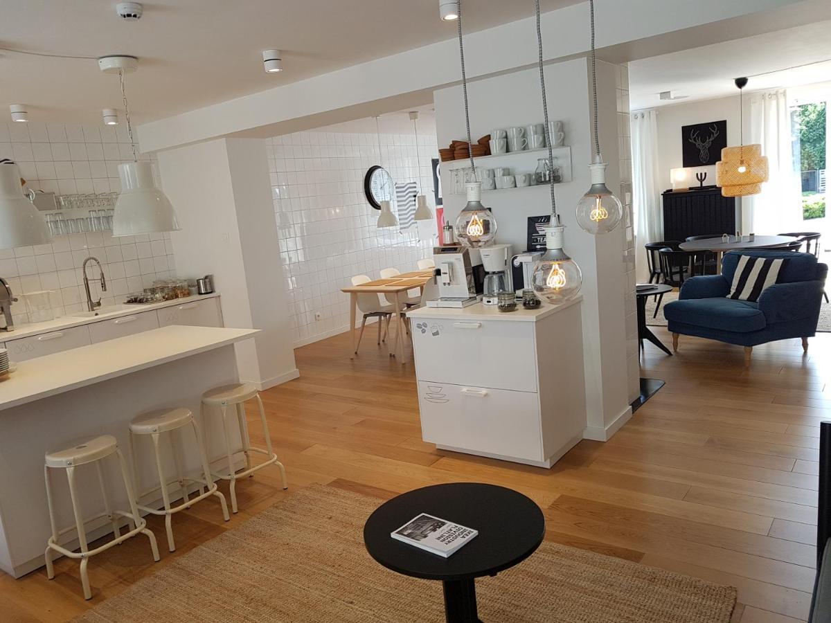 Hemma Rooms By Ikea Zbąszyń 외부 사진