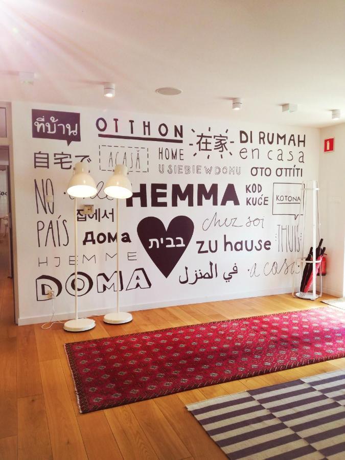 Hemma Rooms By Ikea Zbąszyń 외부 사진